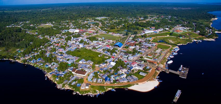 O 3º Boletim de Monitoramento Hidrológico do Serviço Geológico do Brasil (SGB) divulgado, na terça-feira (21), apontou que o Rio Negro permanece em fase de enchente, com nível registrado de 21,45 metros e elevação média de 11 centímetros por dia, mantendo-se dentro do intervalo de normalidade para o período.